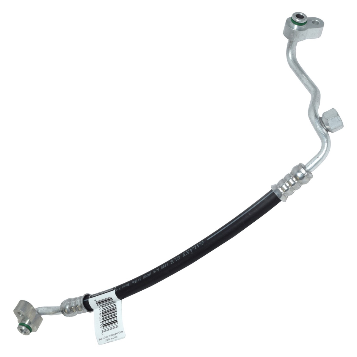 HA114024C Discharge Hose Assemblies for 2018-2022 Honda Accord