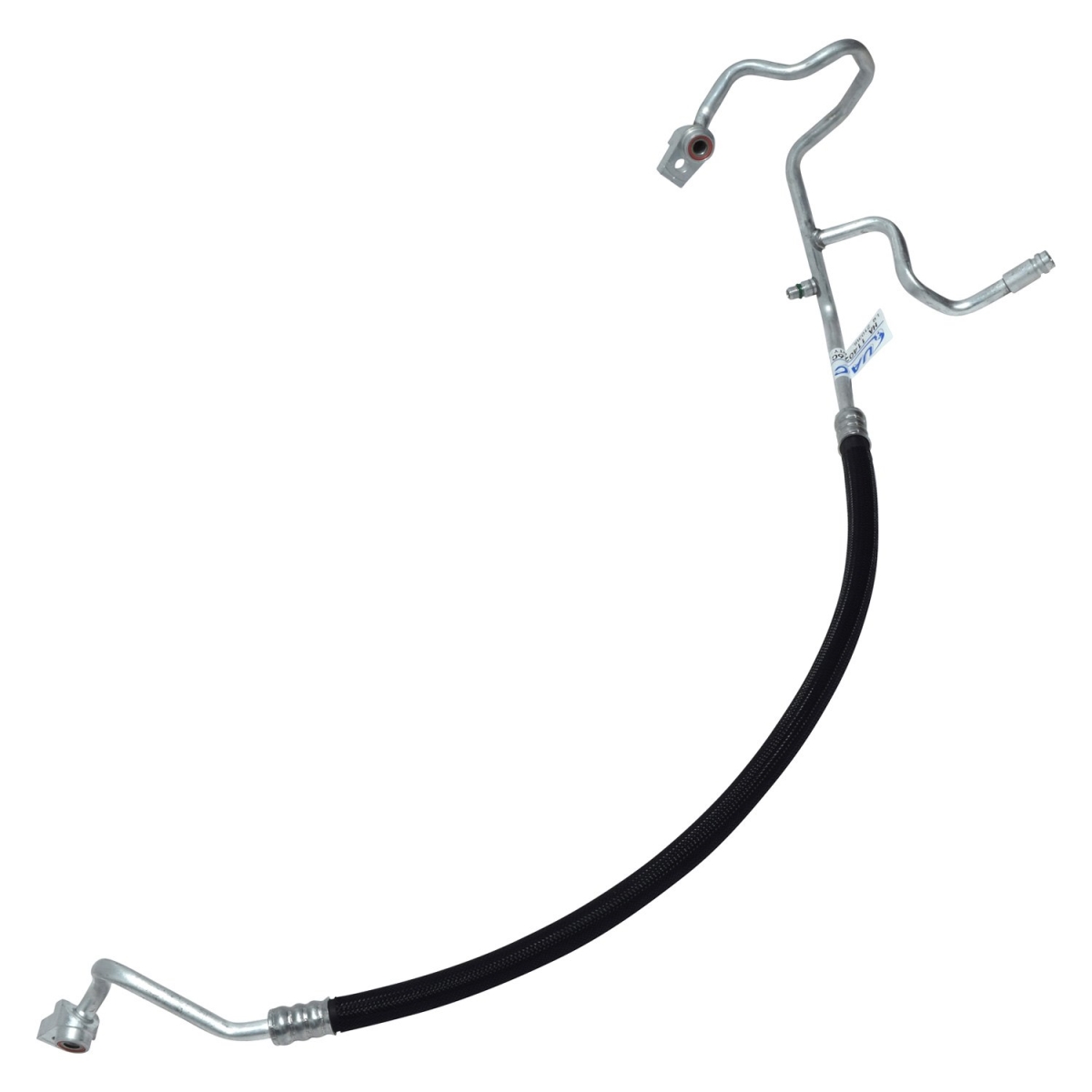 HA114026C Discharge Hose Assemblies for 2019-2023 Ford Edge