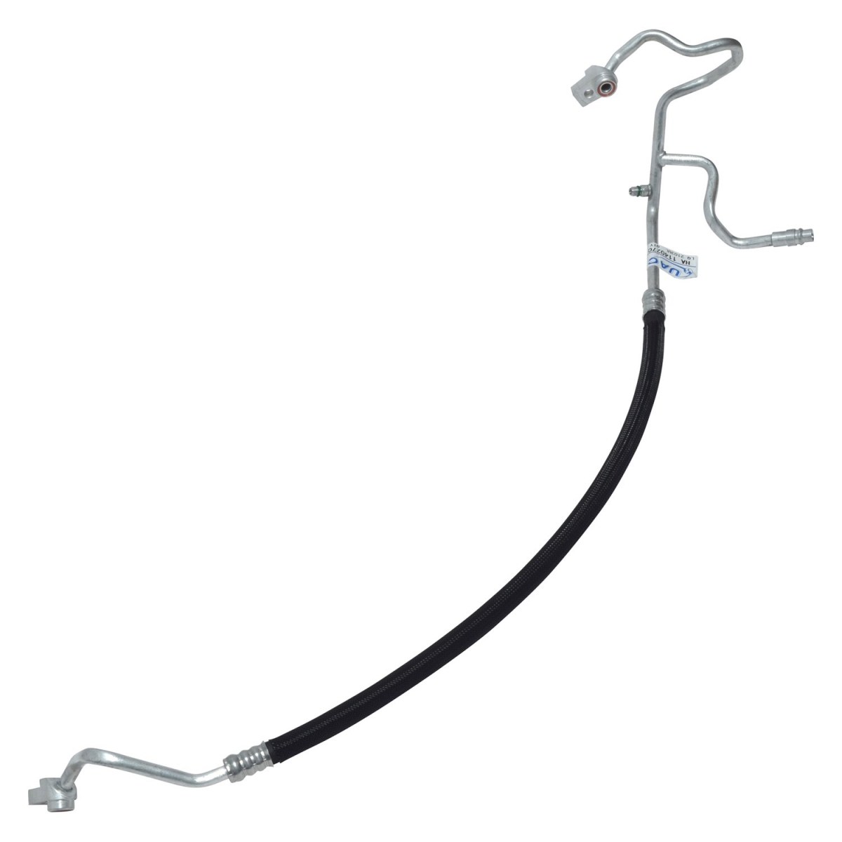 HA114027C Discharge Hose Assemblies for 2019-2020 Ford Edge