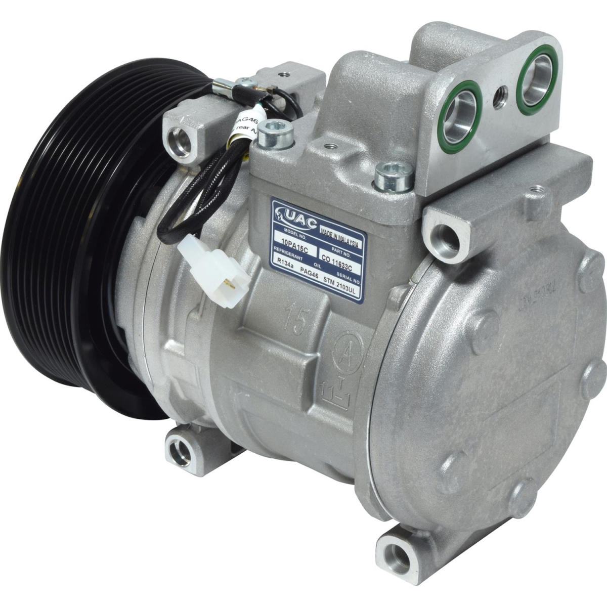 CO11633C Air Conditioning Compressors