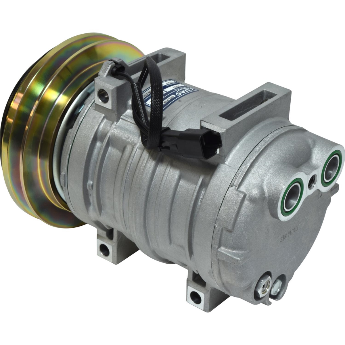 CO11634C Air Conditioning Compressors