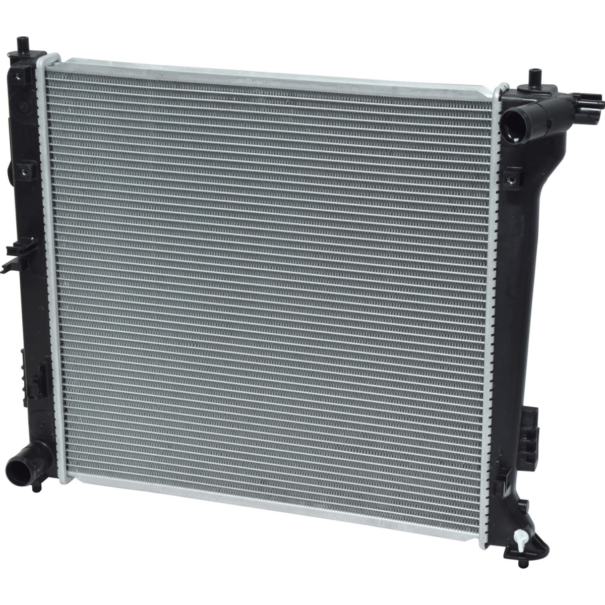 RA13577C Air Conditioner Radiators for 2018 Hyundai Tucson Ultimate