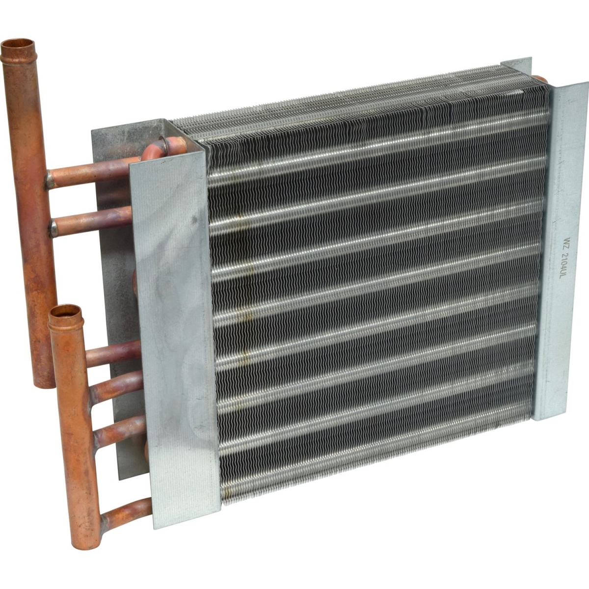 HT400034C HVAC Heater Core for 1995-2000 Kenworth W900