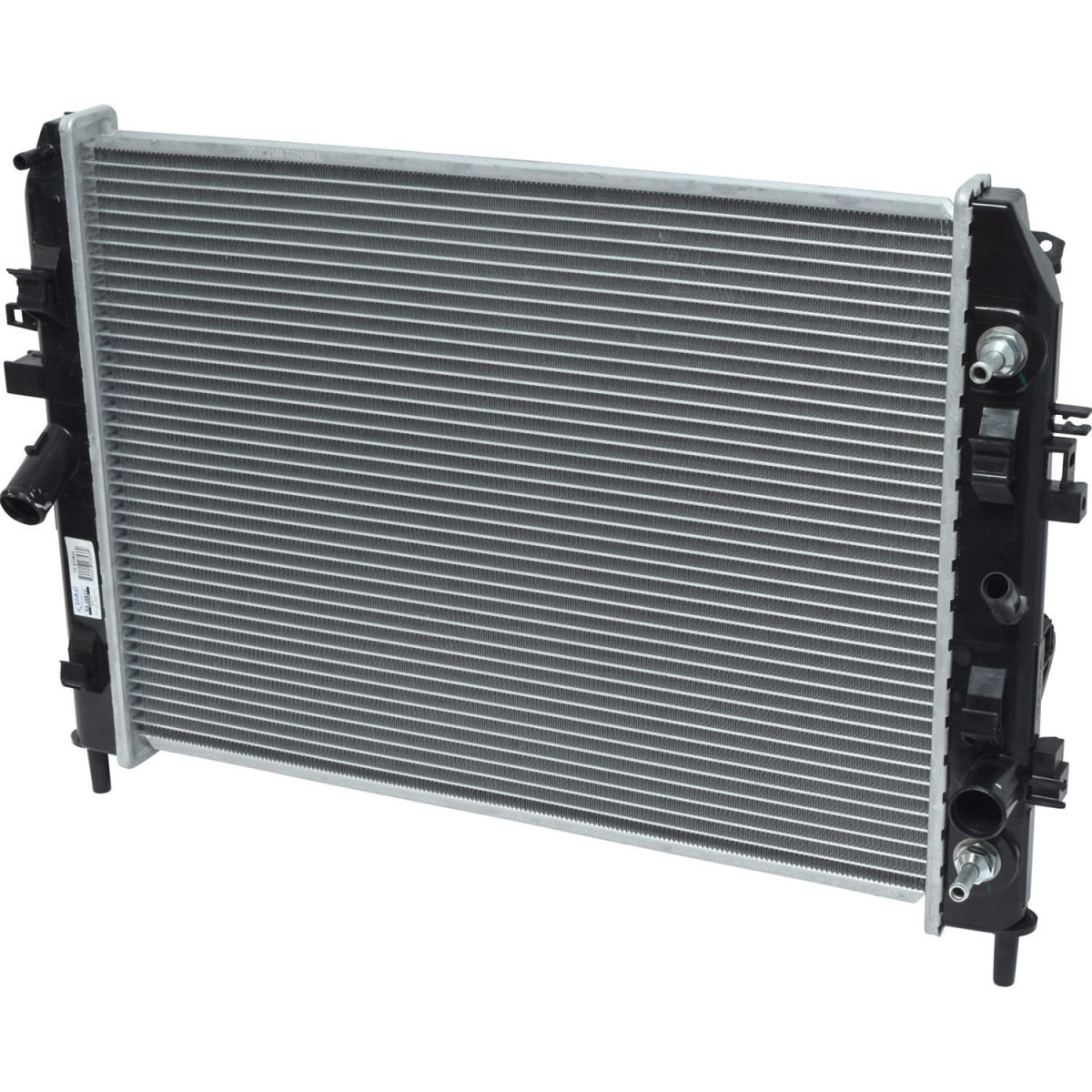 RA2861C Air Conditioner Radiators for 2006-2015 Mazda MX5 Miata