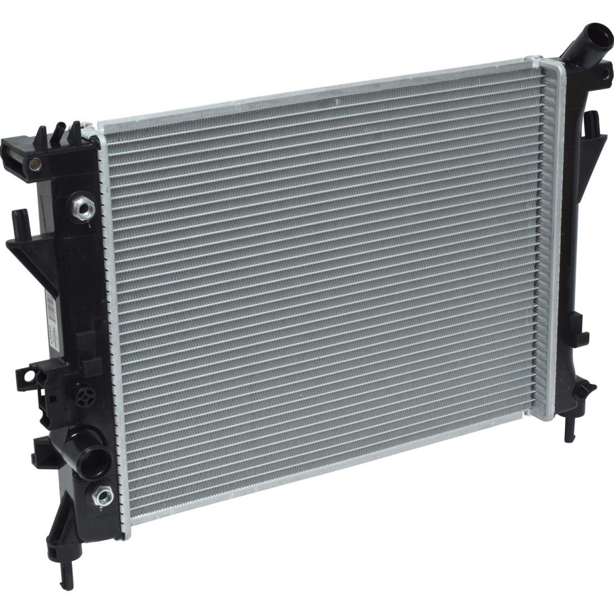 RA2969C Air Conditioner Radiators for 2007-2009 Pontiac Solstice Base