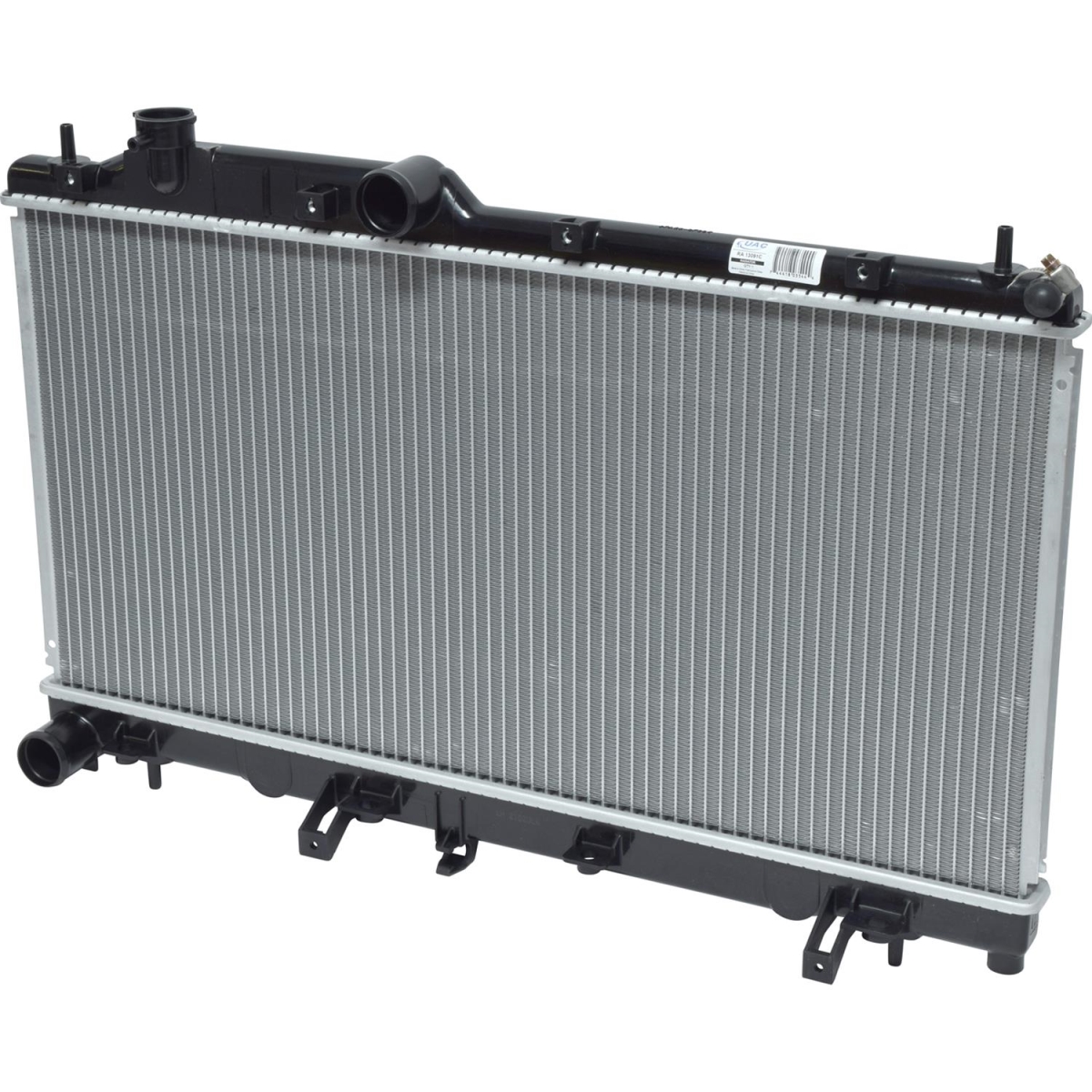 RA13091C Air Conditioner Radiators for 2012-2014 Subaru Impreza WRX