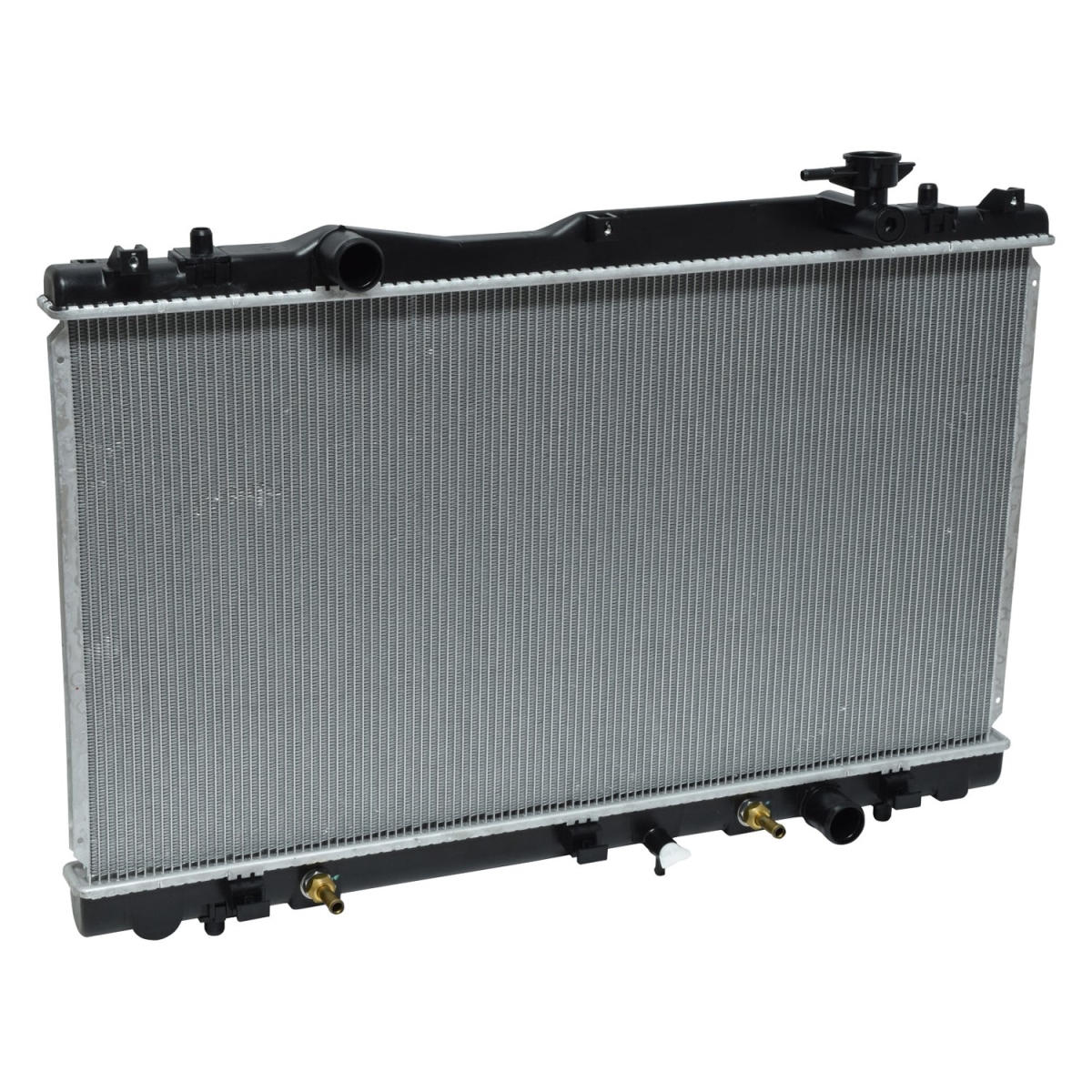 RA13250C Standard Replacement Radiator for 2010-2013 Suzuki Kizashi