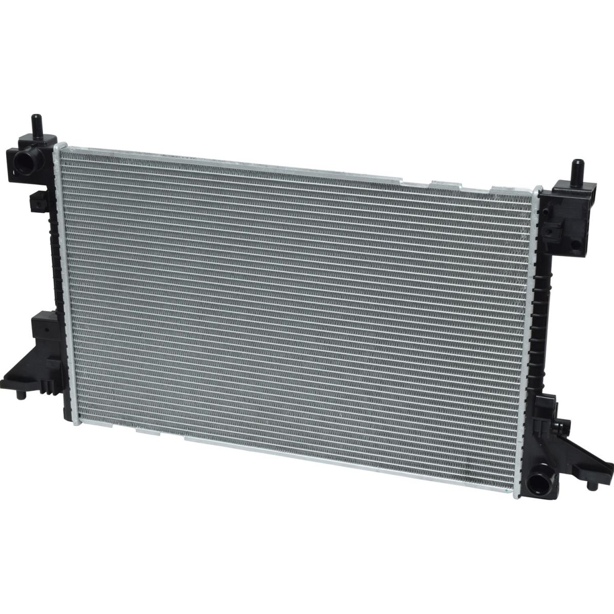 RA13271C Air Conditioner Radiators for 2014-2016 Cadillac ELR