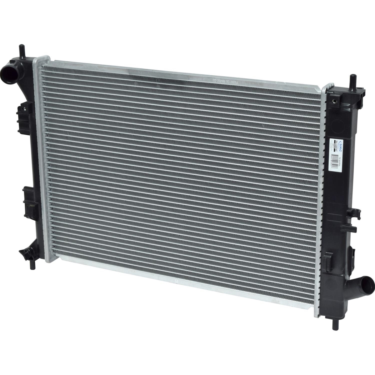 RA13374C Air Conditioner Radiators for 2013 Hyundai Elantra L