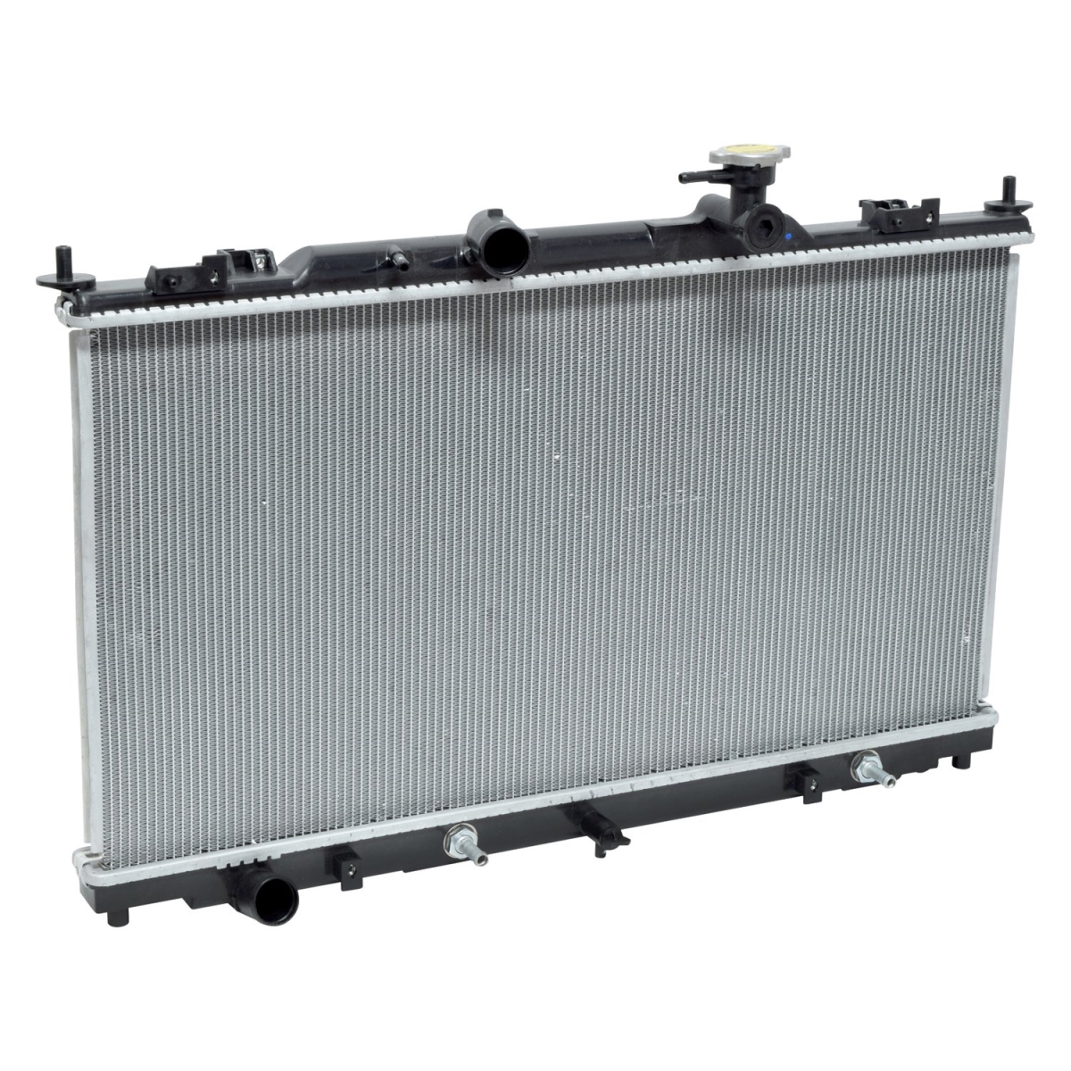 RA13389C Standard Replacement Radiator for 2011-2013 Mazda 6