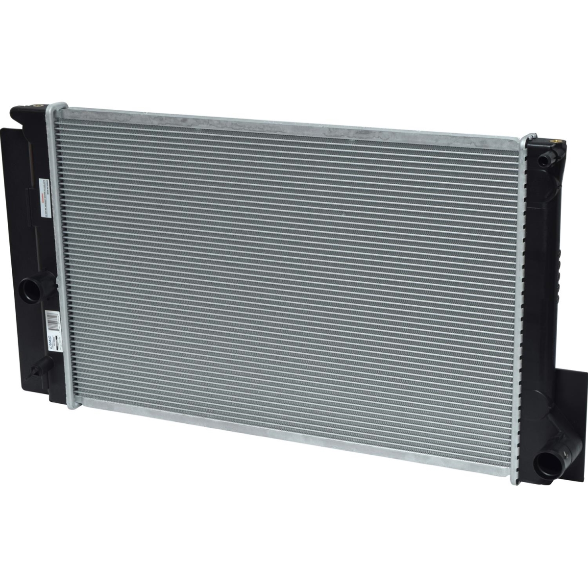 RA13552C Air Conditioner Radiators for 2017-2018 Toyota Corolla iM