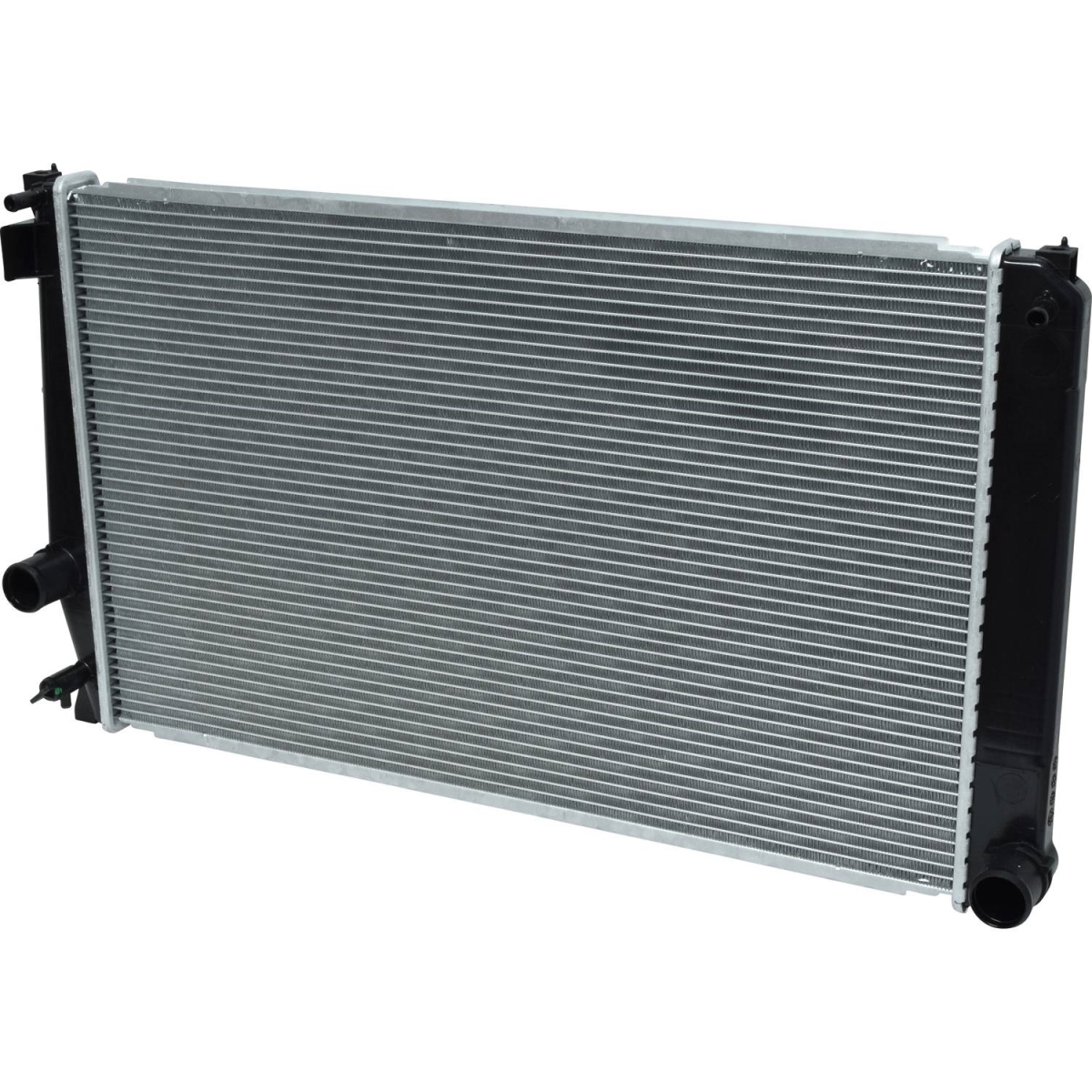 RA13584C Air Conditioner Radiators for 2016 Toyota RAV4 LE