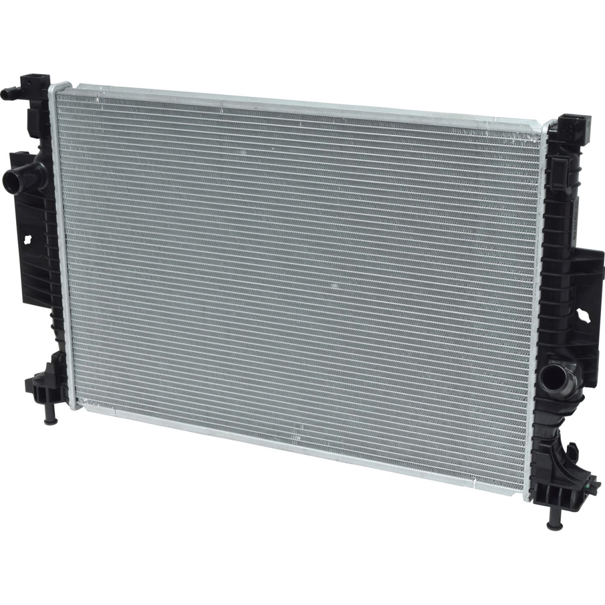 RA13650C Air Conditioner Radiators for 2018-2019 Ford Escape SEL