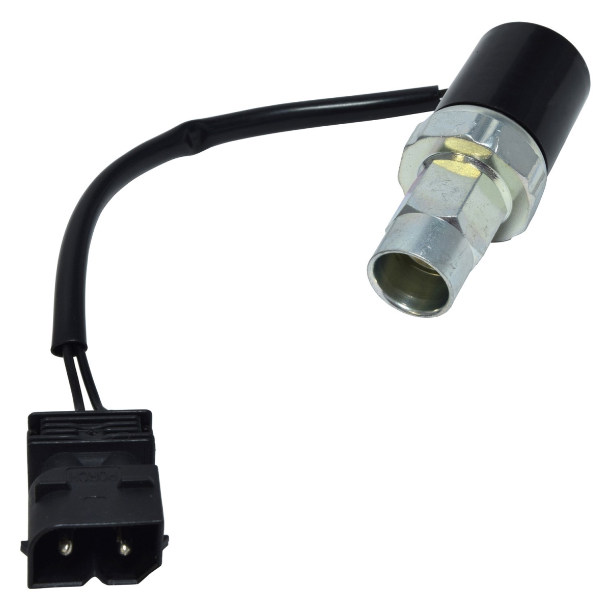 SW11509C Replacing Trinary Switches for 1987-1992 BMW 325I