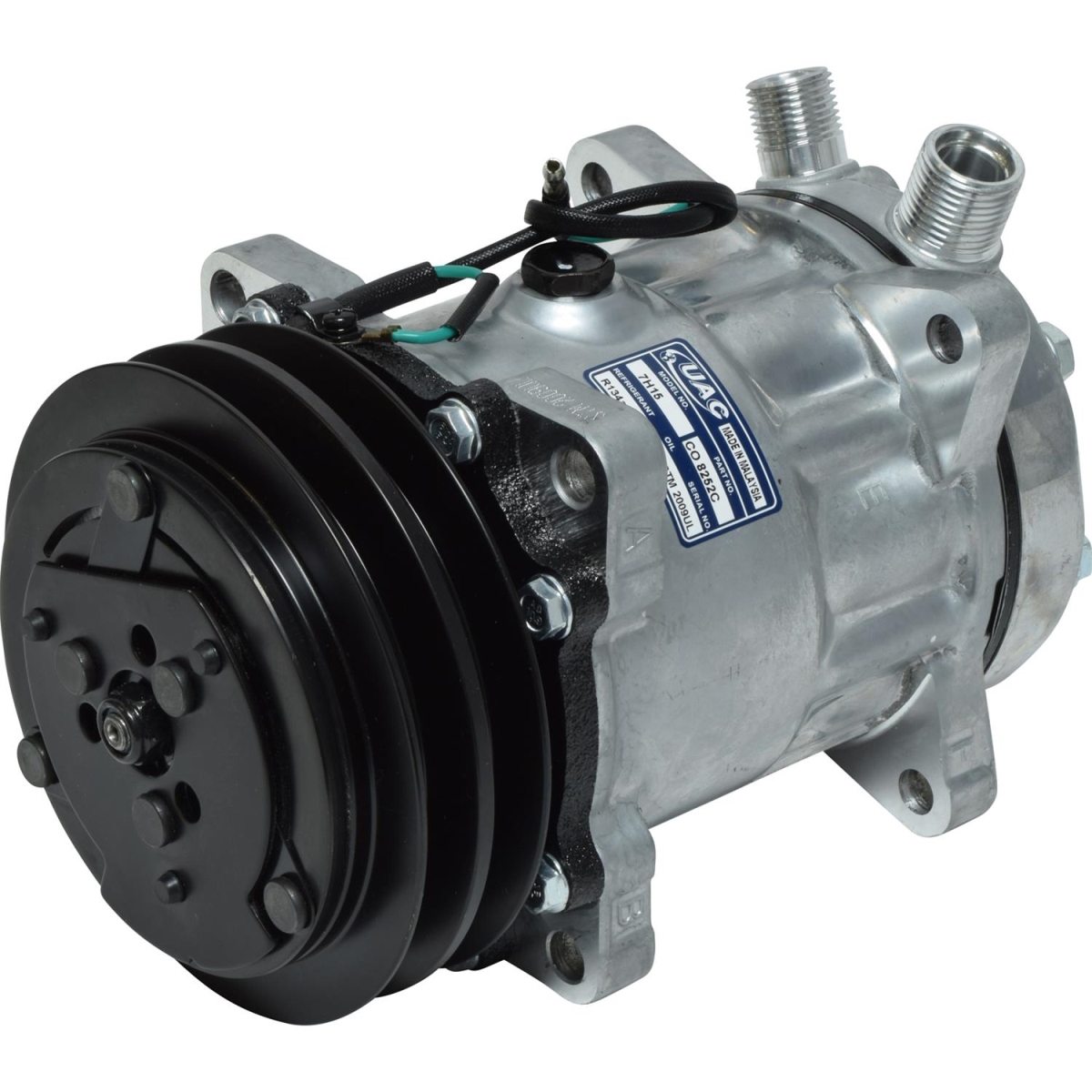 CO8252C Air Conditioning Compressors