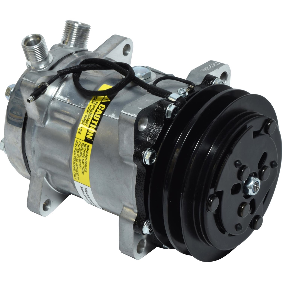 CO8253C Air Conditioning Compressors