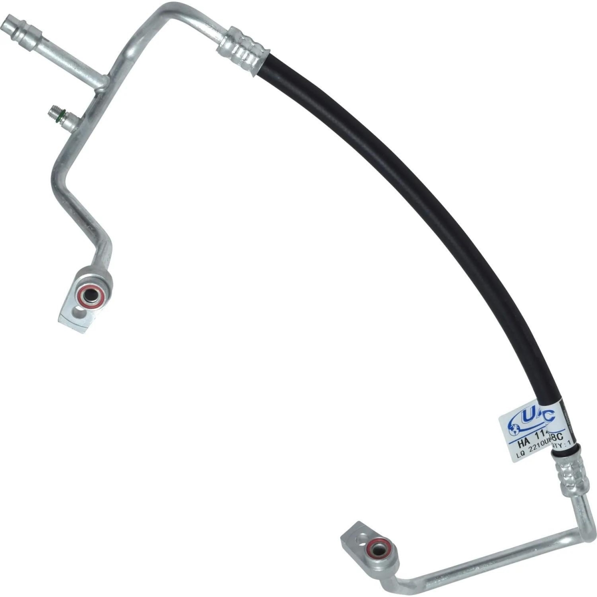 HA114038C Discharge Hose for 2019-2020 Ford Mustang GT Premium