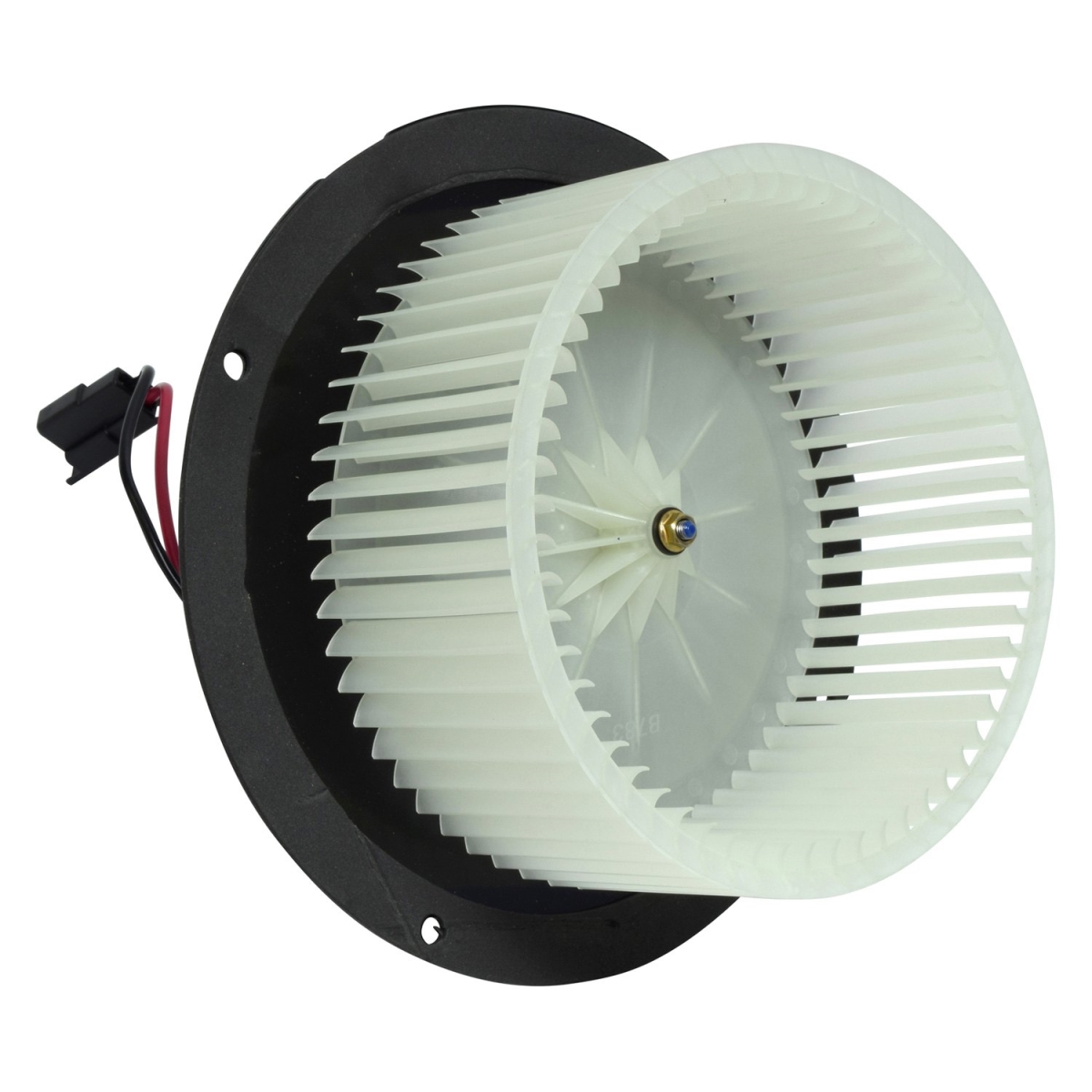 BM10166C HVAC Blower Motor