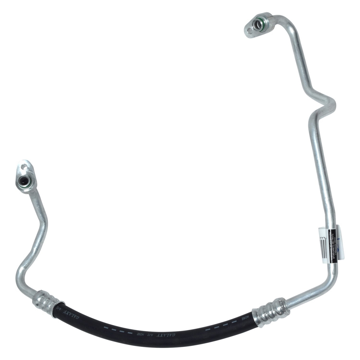 HA114049C Discharge Hose Assemblies for 2017-2019 Toyota Highlander