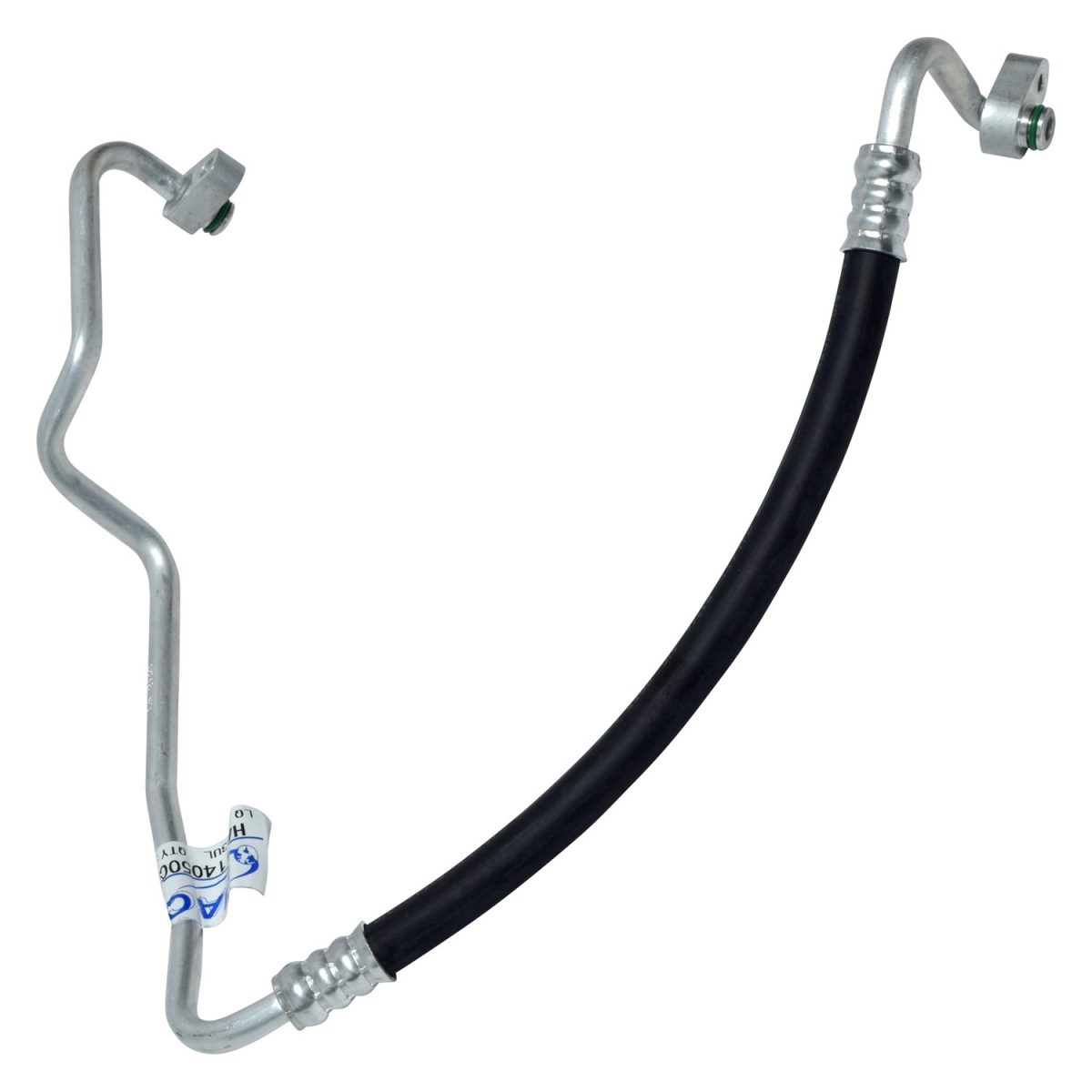 HA114050C Discharge Hose Assemblies for 2014-2019 Toyota Highlander