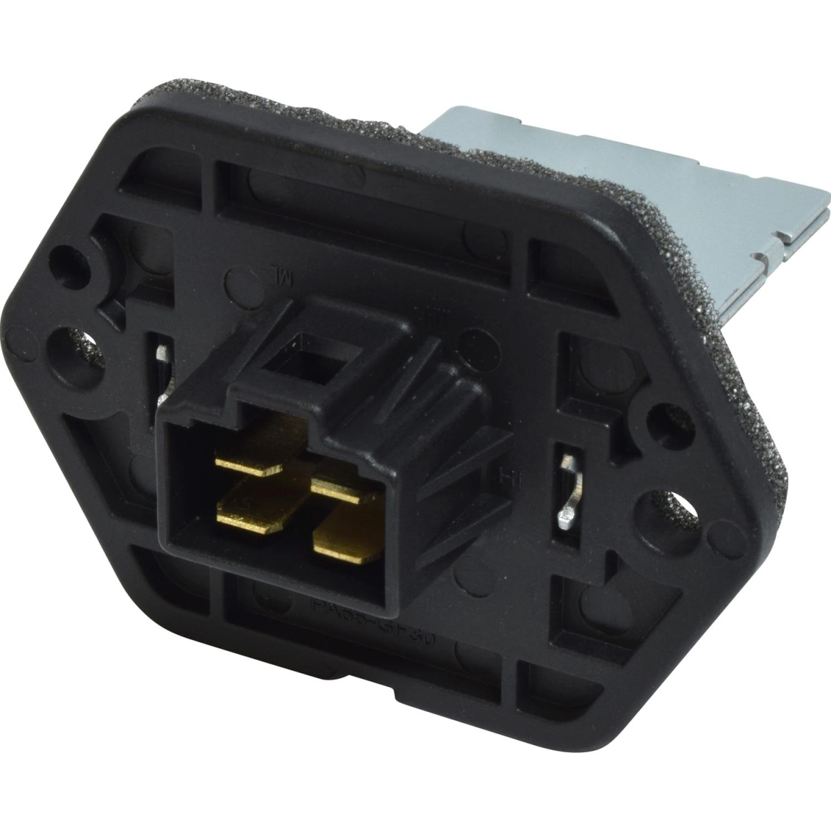 SW11528C HVAC Blower Motor Resistor for 2006-2011 Kia Rio5
