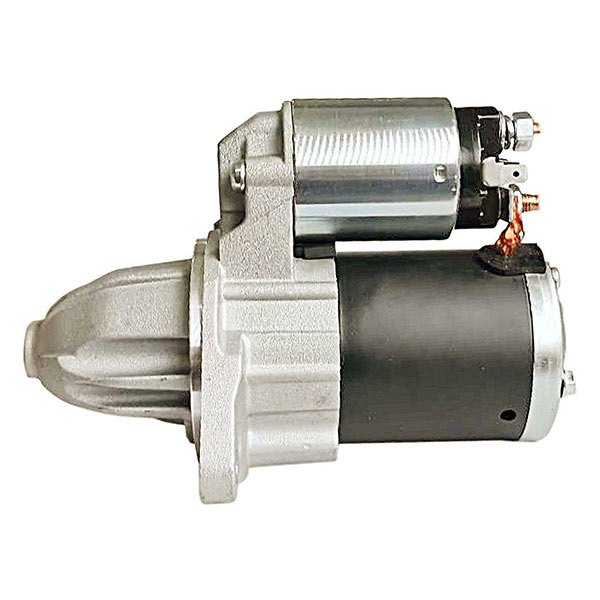 1-19268 Starter Motor for 2016-2017 Subaru Crosstrek
