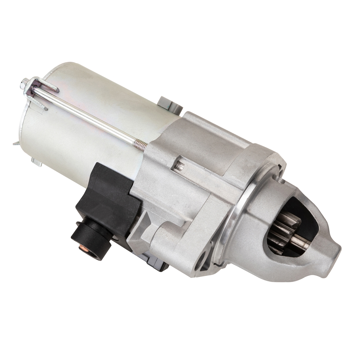 1-10992 Starter for 2017 Kia Rio