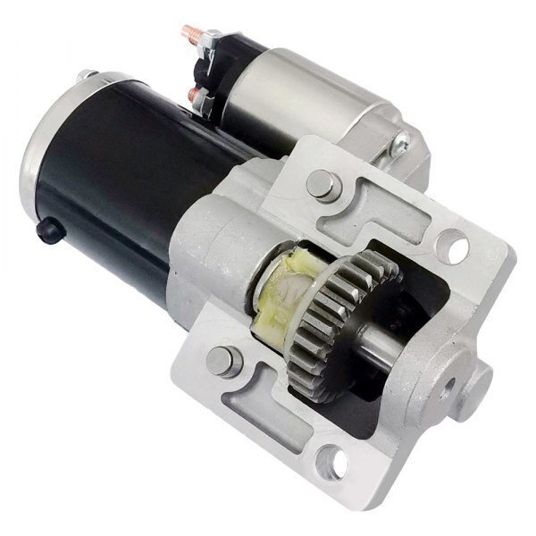 1-17985 Starter for 2009 Buick LaCrosse