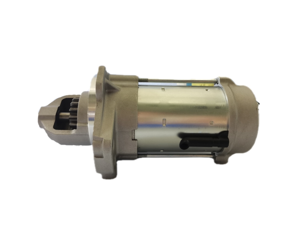 1-16351 Starter for 2019 Chevrolet Camaro