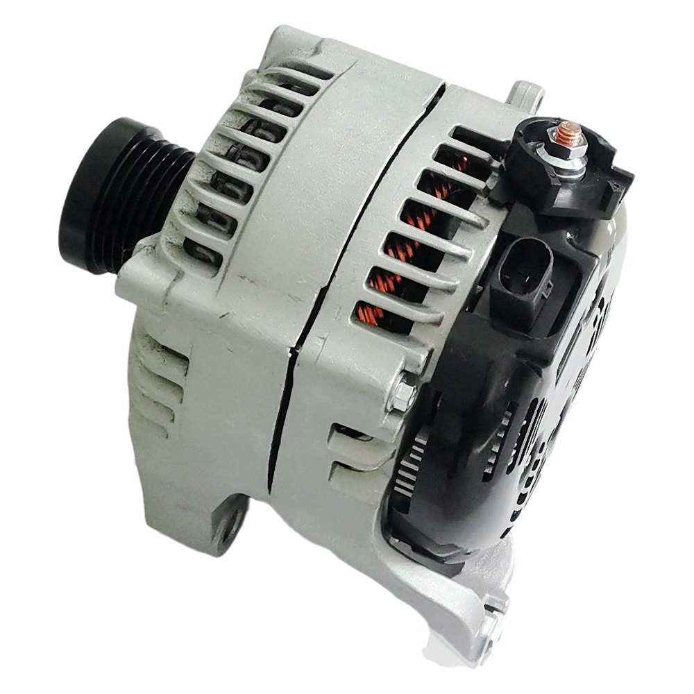 2-14204 Alternator for 2014-2016 BMW 2-Series