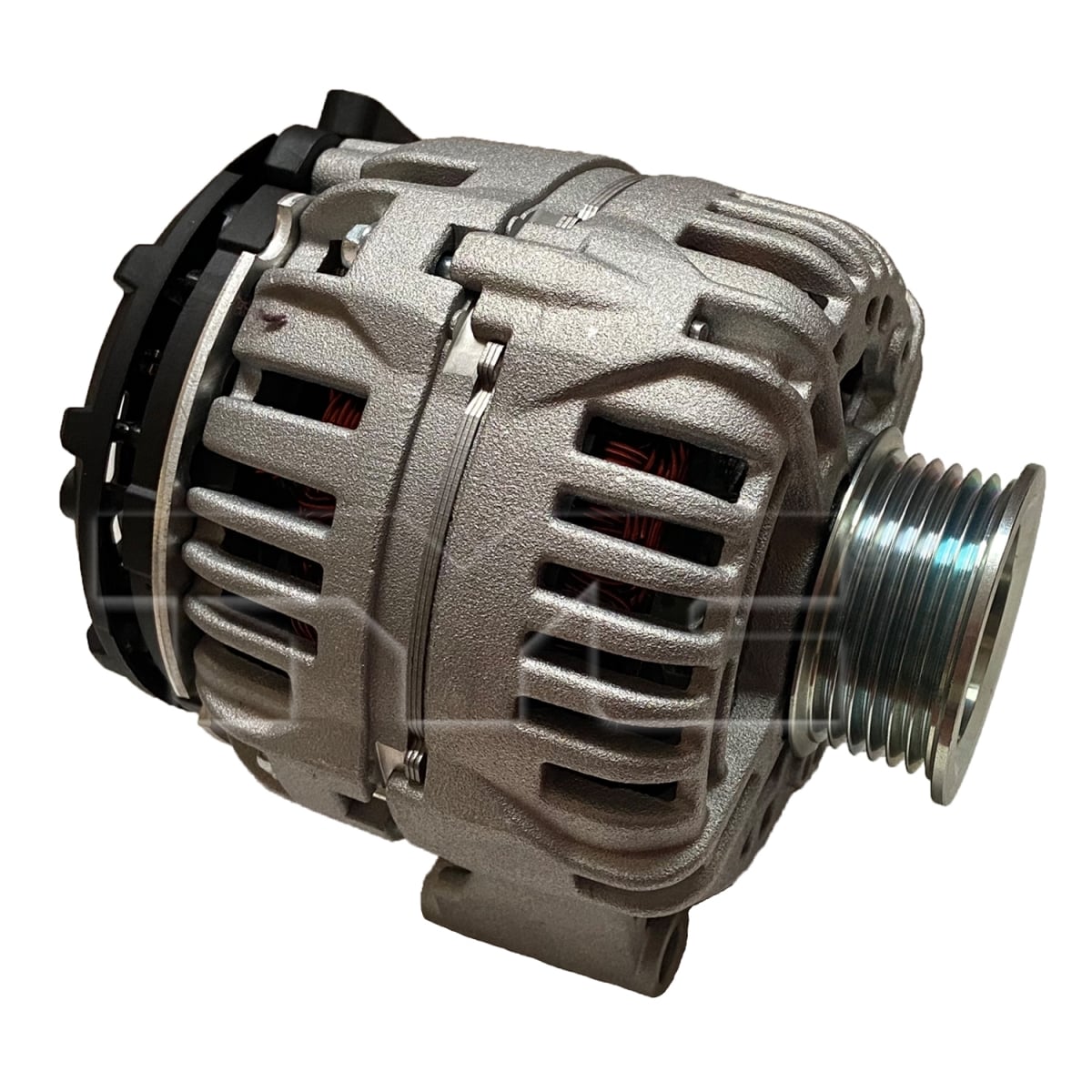 2-11348 Alternator for 2007 Chevrolet Silverado 2500 HD Classic