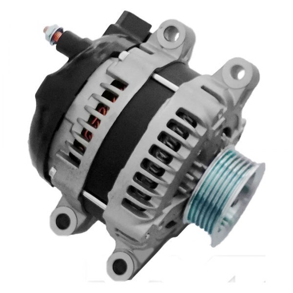 2-11179 Alternator for 2006 Chevrolet Impala