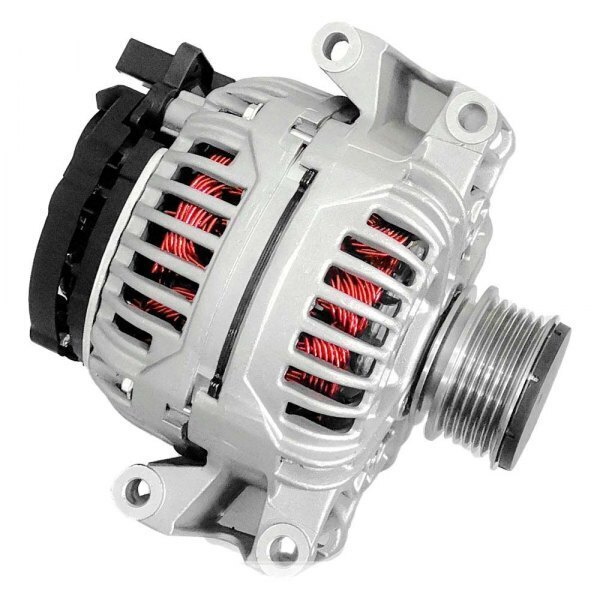2-11070 Alternator for 2009 Audi A4