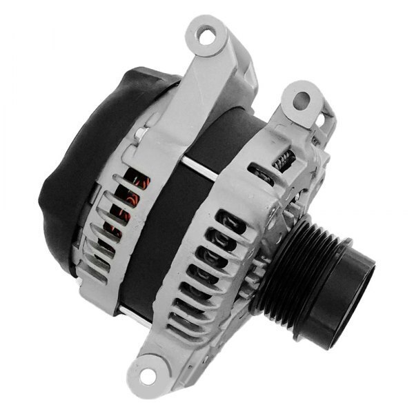 2-11109 Alternator for 2004 Saturn Ion