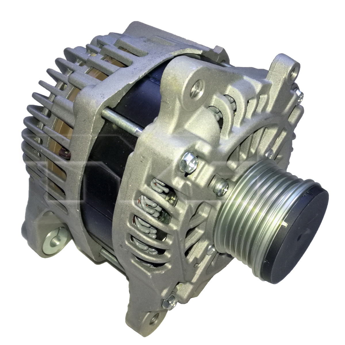 2-11683 Alternator for 2016 Subaru Forester