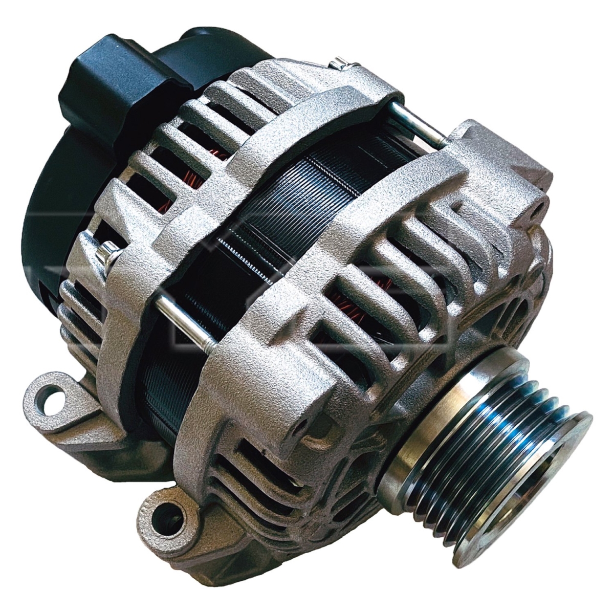 2-11646 Alternator for 2013-2015 Chevy Spark
