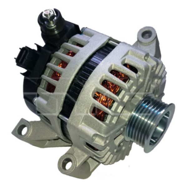 2-11637 Alternator for 2016 Ford F-250 Super Duty