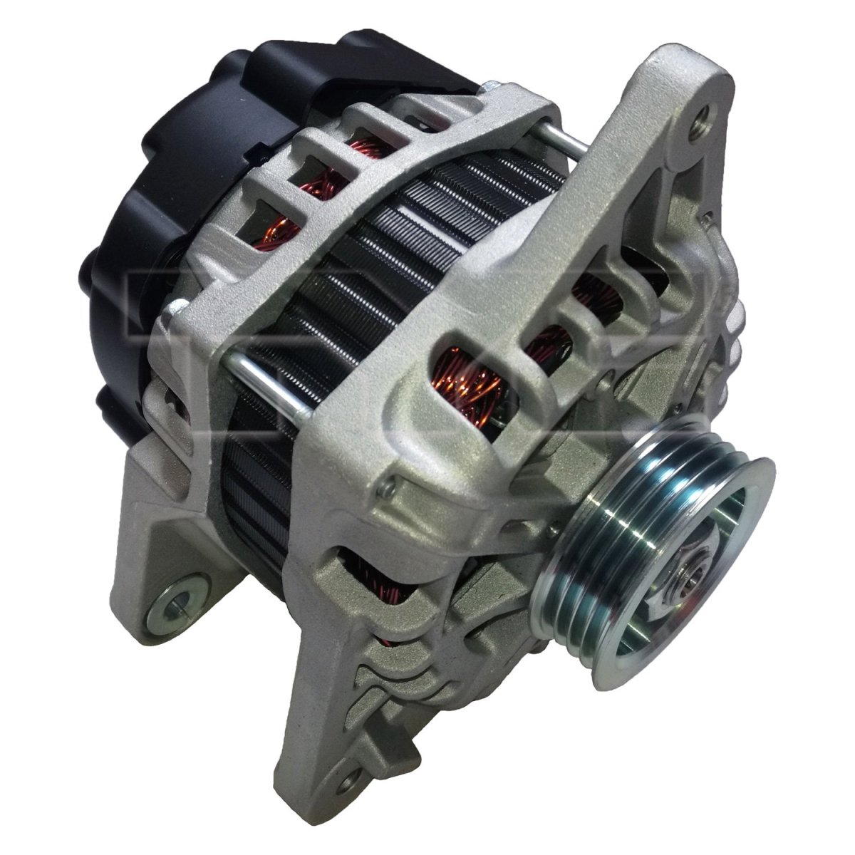 2-11452 Alternator for 2010-2011 Hyundai Accent