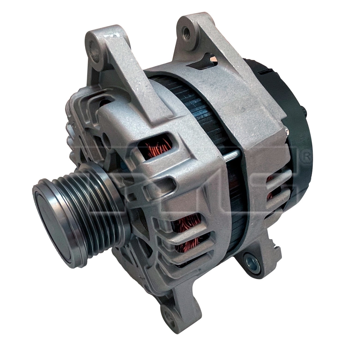 2-11936 Alternator for 2016-2022 Lexus RX