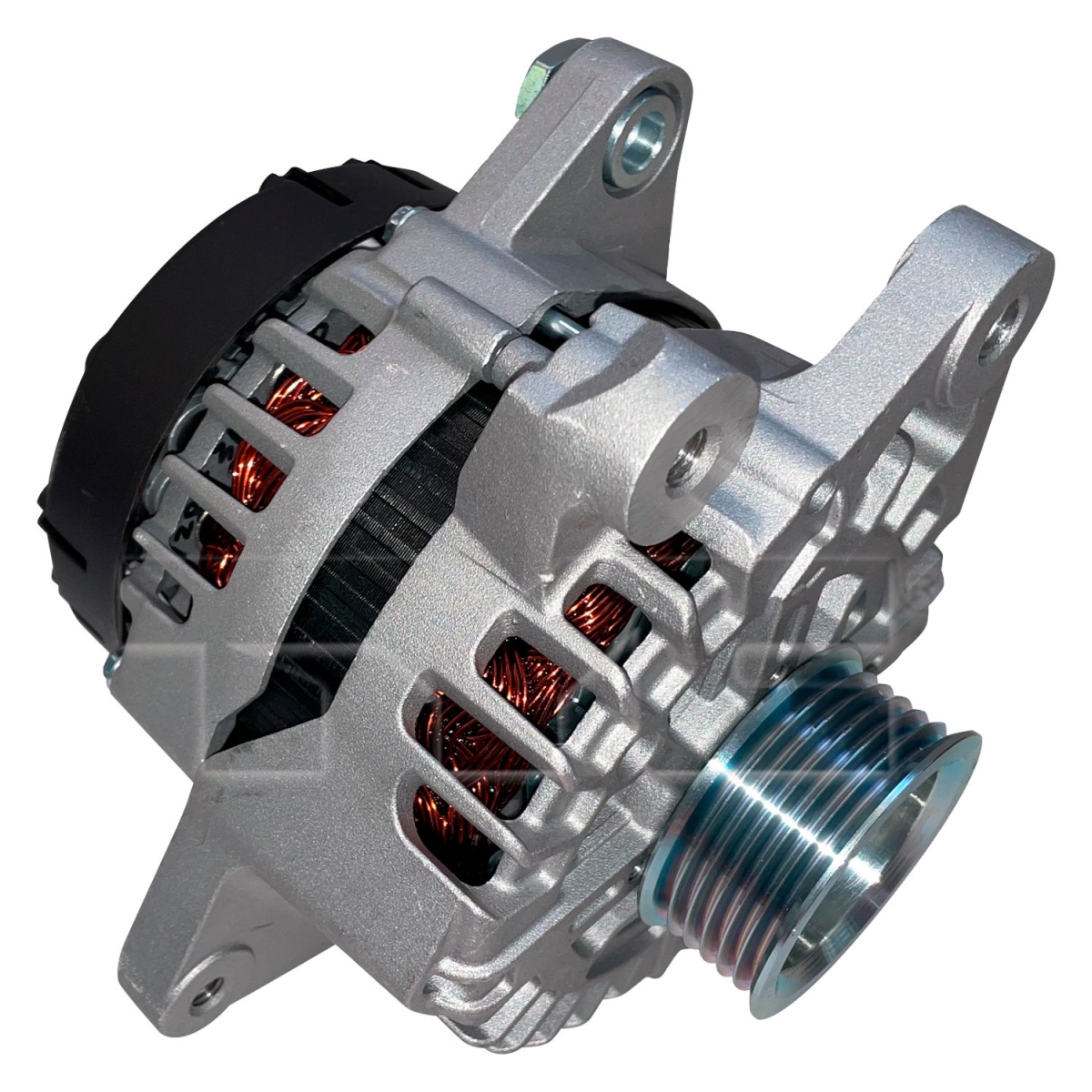 2-21002 Alternator for 2016-2021 Hyundai Tucson