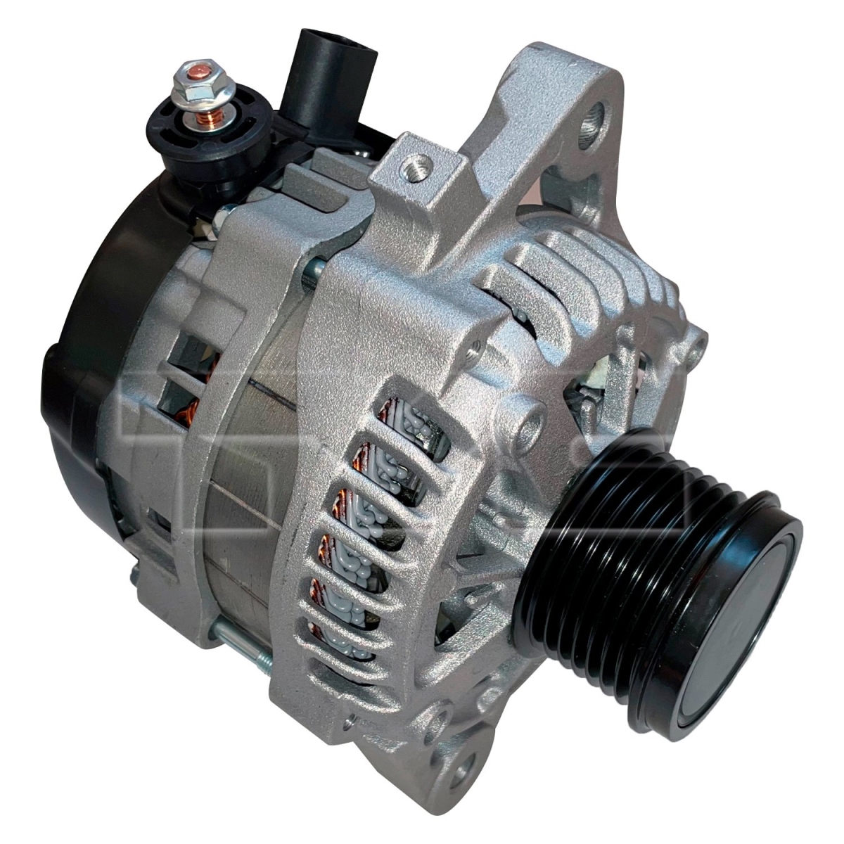 2-21017 Alternator for 2016-2022 Toyota Tacoma