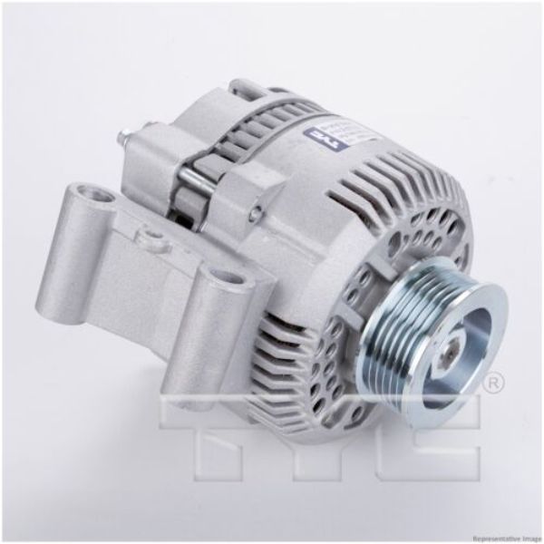 2-11119 Alternator for 2005-2019 Nissan Frontier