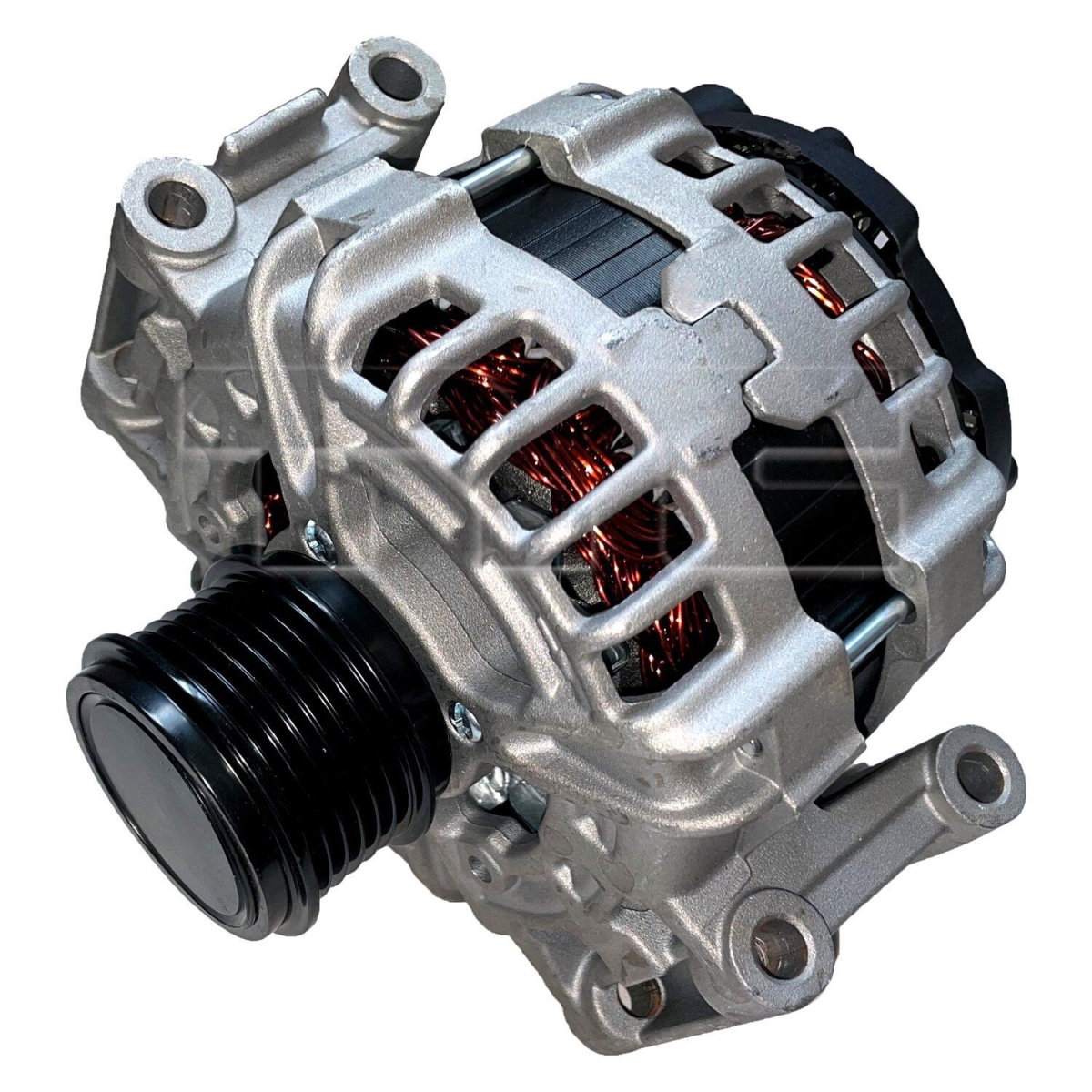 2-21081 Alternator for 2020 Audi A3