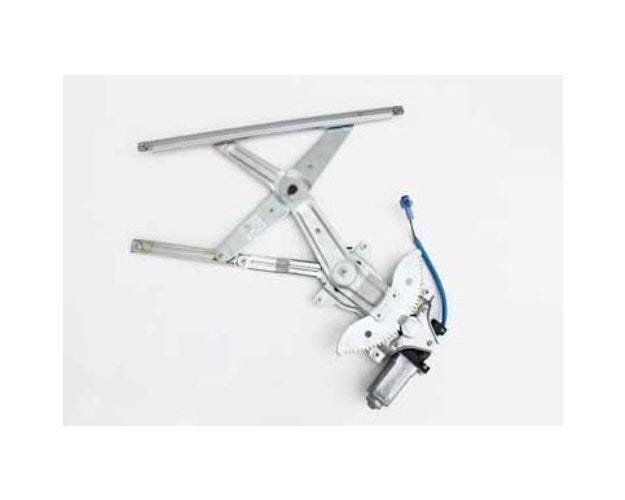 660094 Power Window Motor & Regulator Assembly for 1998-2002 Chevrolet Prizm - Front Left