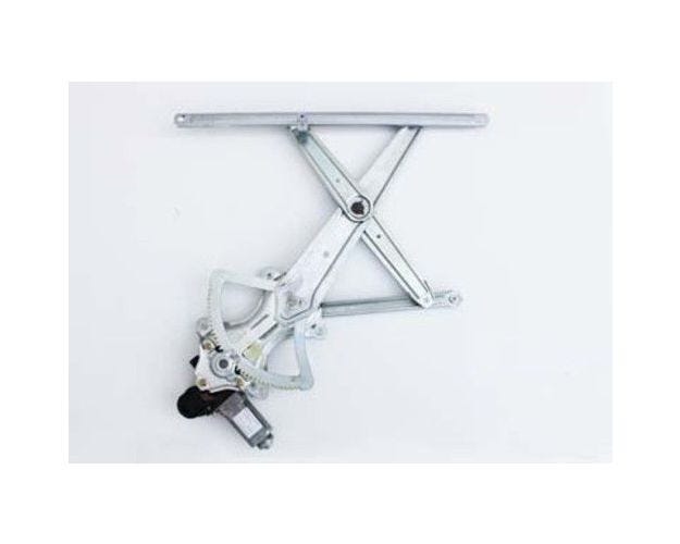 660127 Toyota RAV4 Power Window Motor & Regulator Assembly for 2001-2005 Toyota RAV4 - Front Right