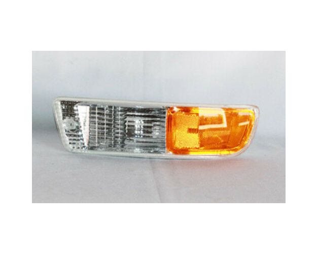 Turn Signal/Parking Light Assembly 1998-2002 Pontiac Firebird V6 V8