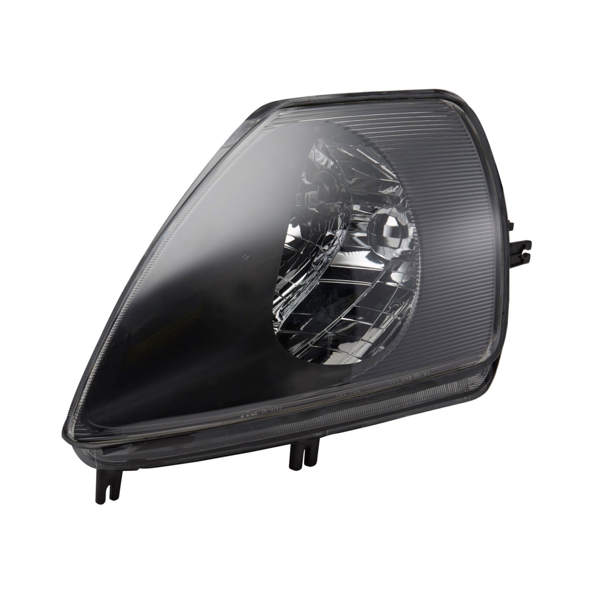 Headlight Assembly 2000-2002 Mitsubishi Eclipse 2.4L 3.0L, 20-5794-00