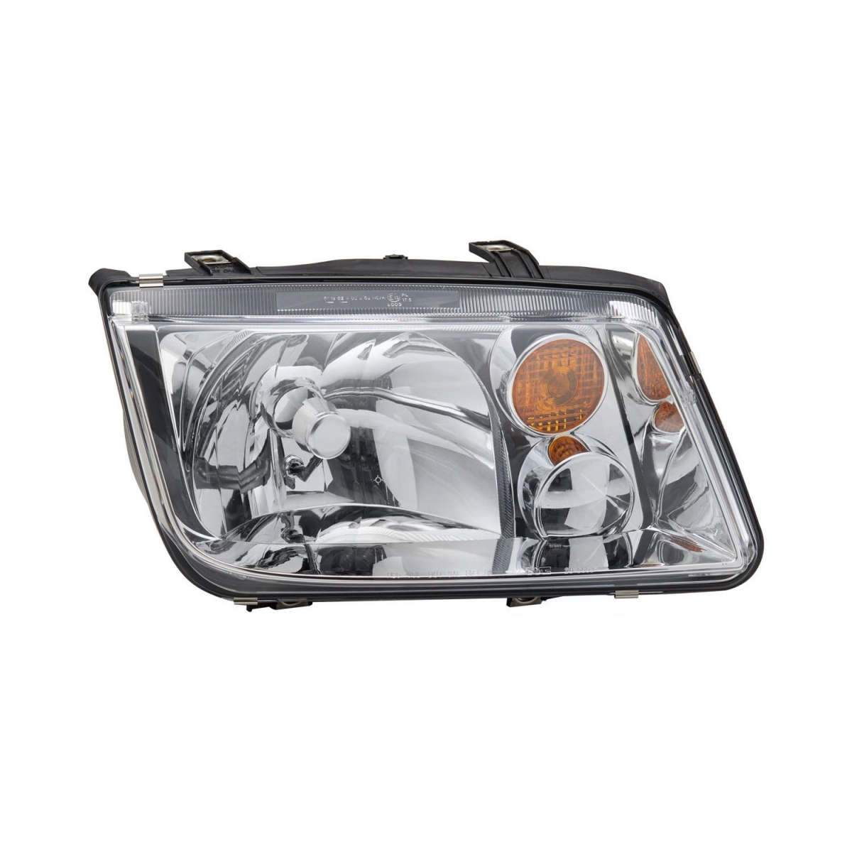20-5653-70 Head Lamp for 2002 Volkswagen Jetta