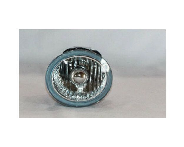 19-5462-00 Fog Light for 2003-2005 Infiniti FX45 - Left
