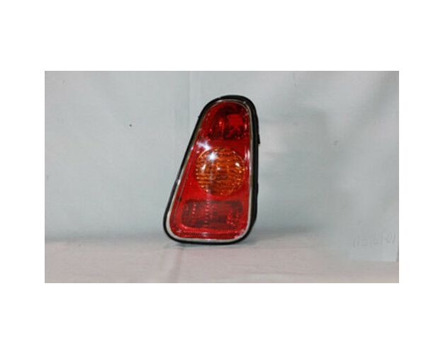 11-5969-01 Tail Light Assembly for 2002-2006 Mini Cooper - Right